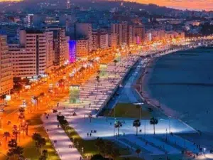 Tanger